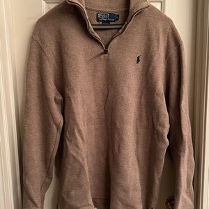 Mens Polo by Ralph Lauren Sweater Large